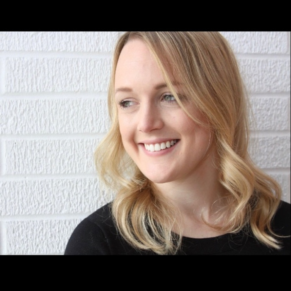 Meet your Posher, Sally